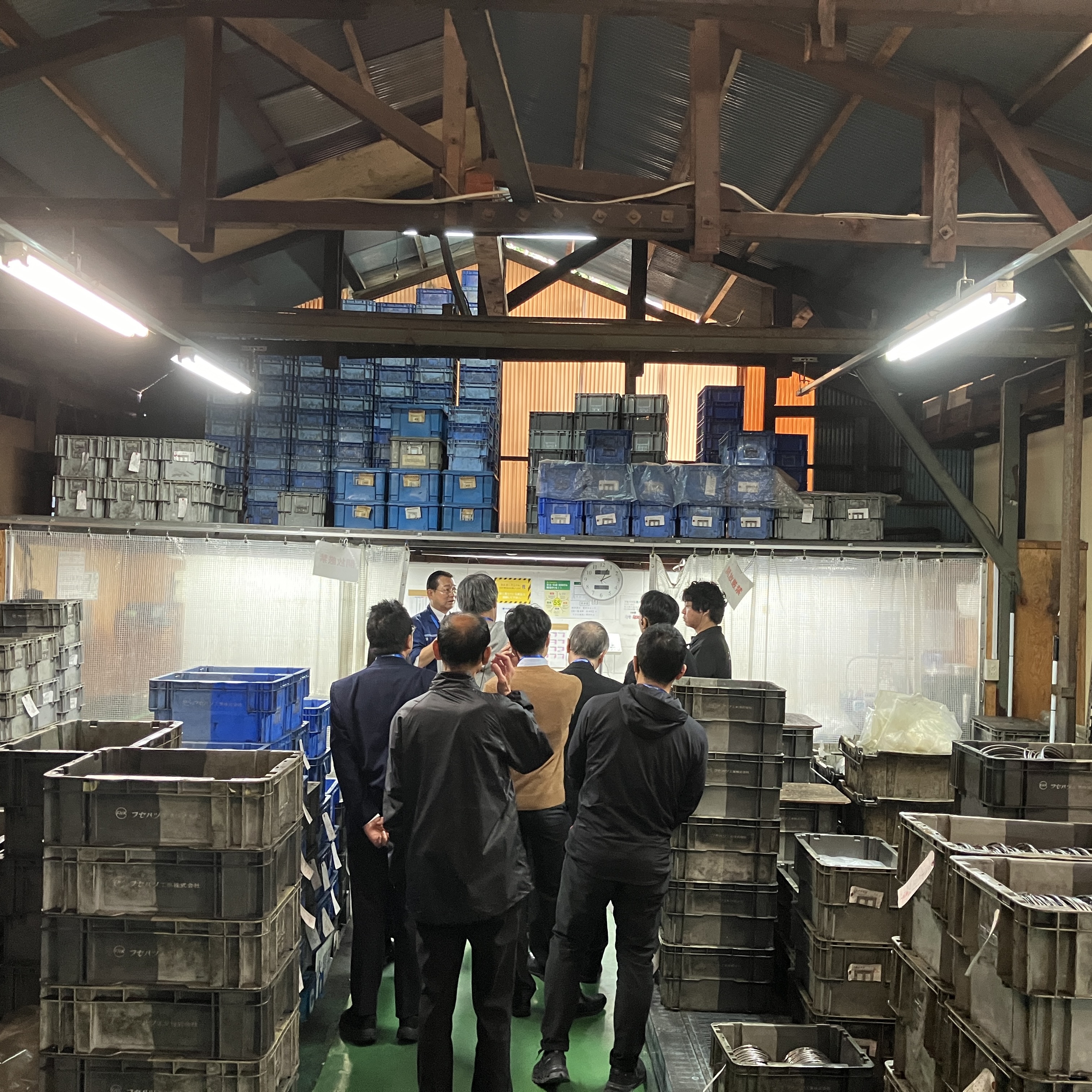 こーばへ行こう！2025-12