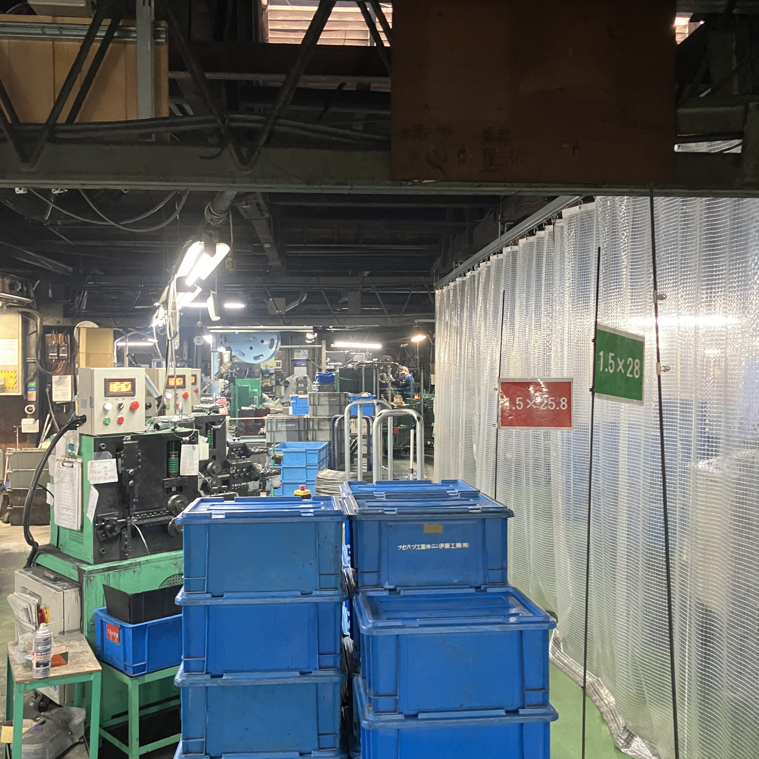 こーばへ行こう！2025-13