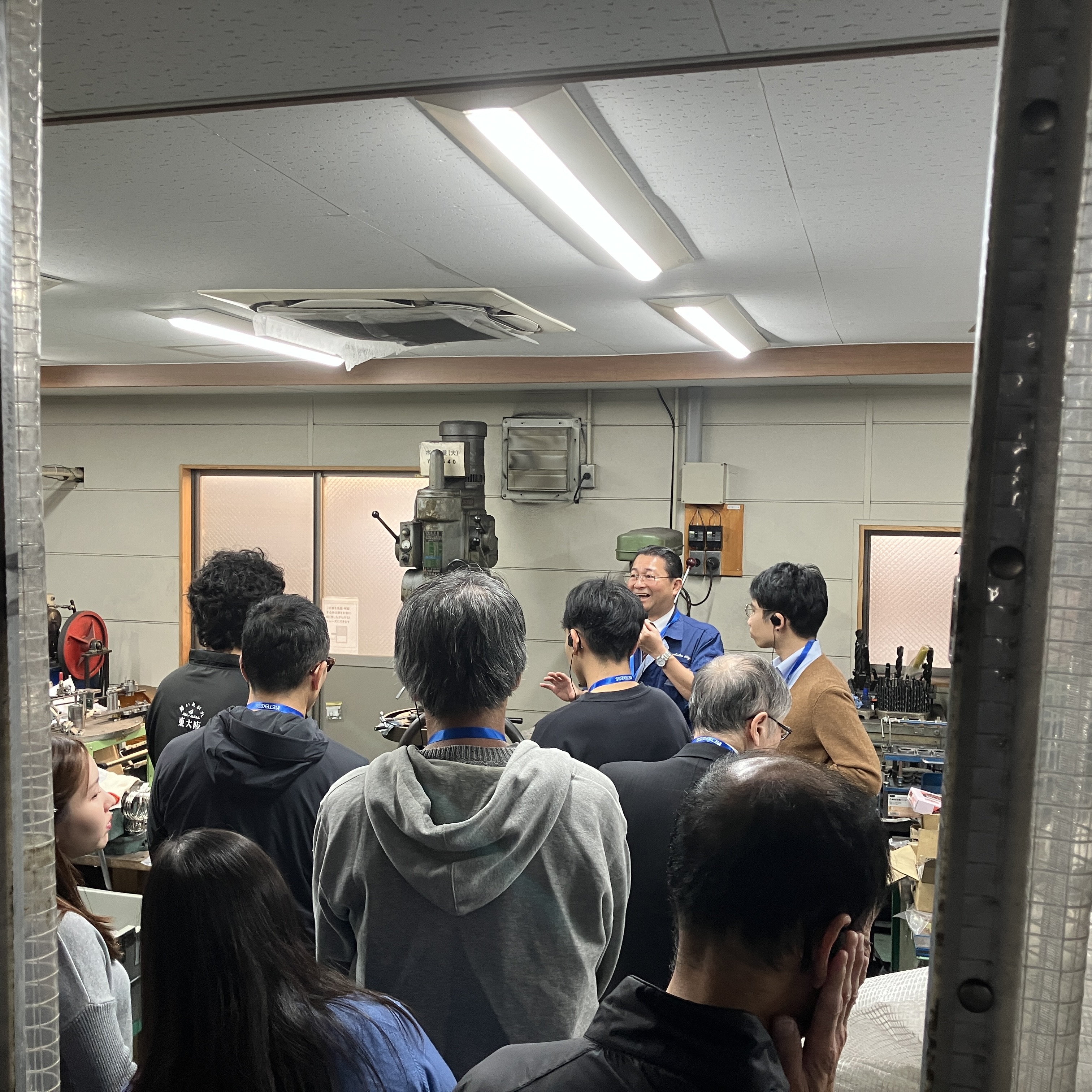 こーばへ行こう！2025-14