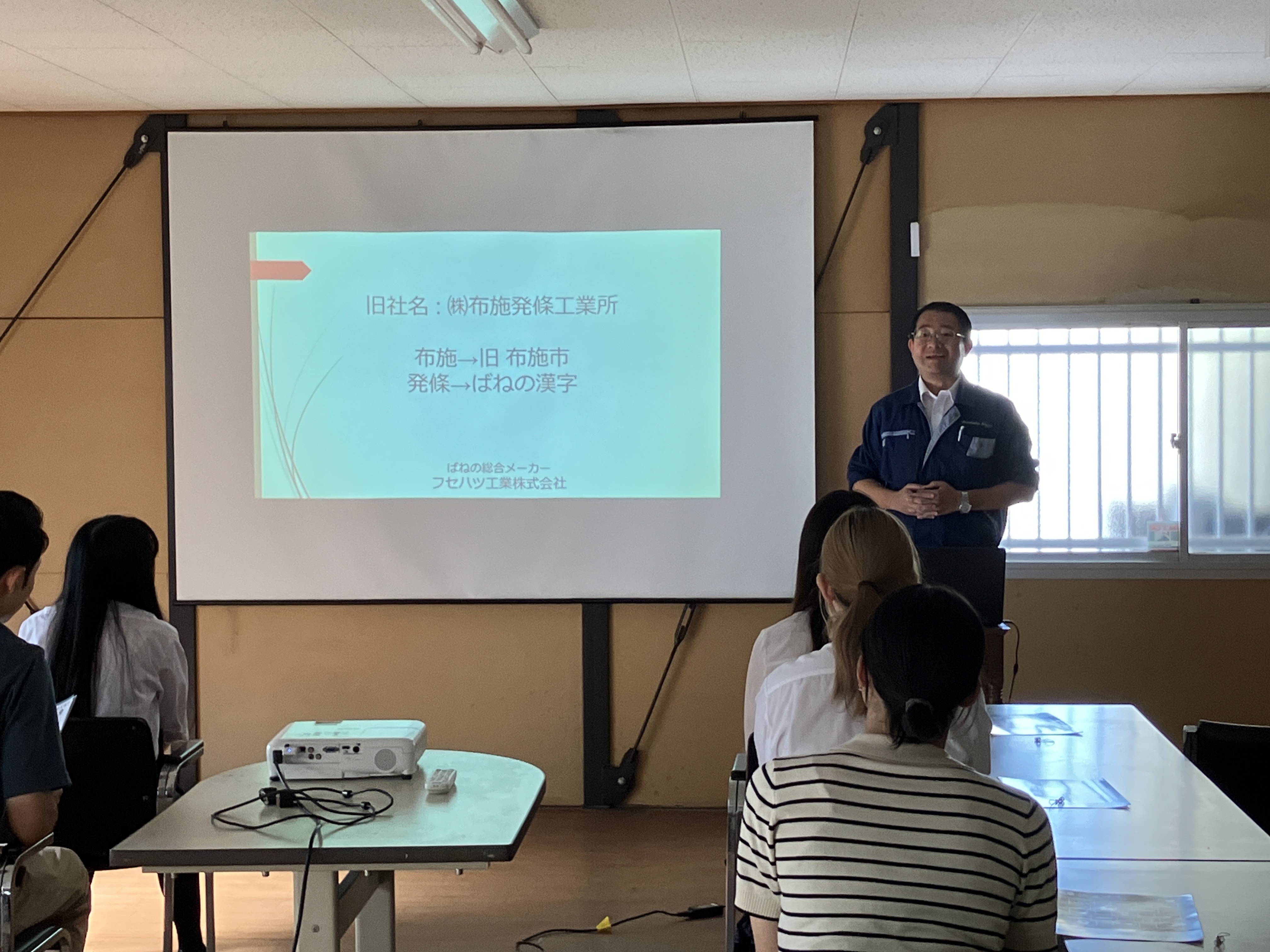 こーばへ行こう！2025-17