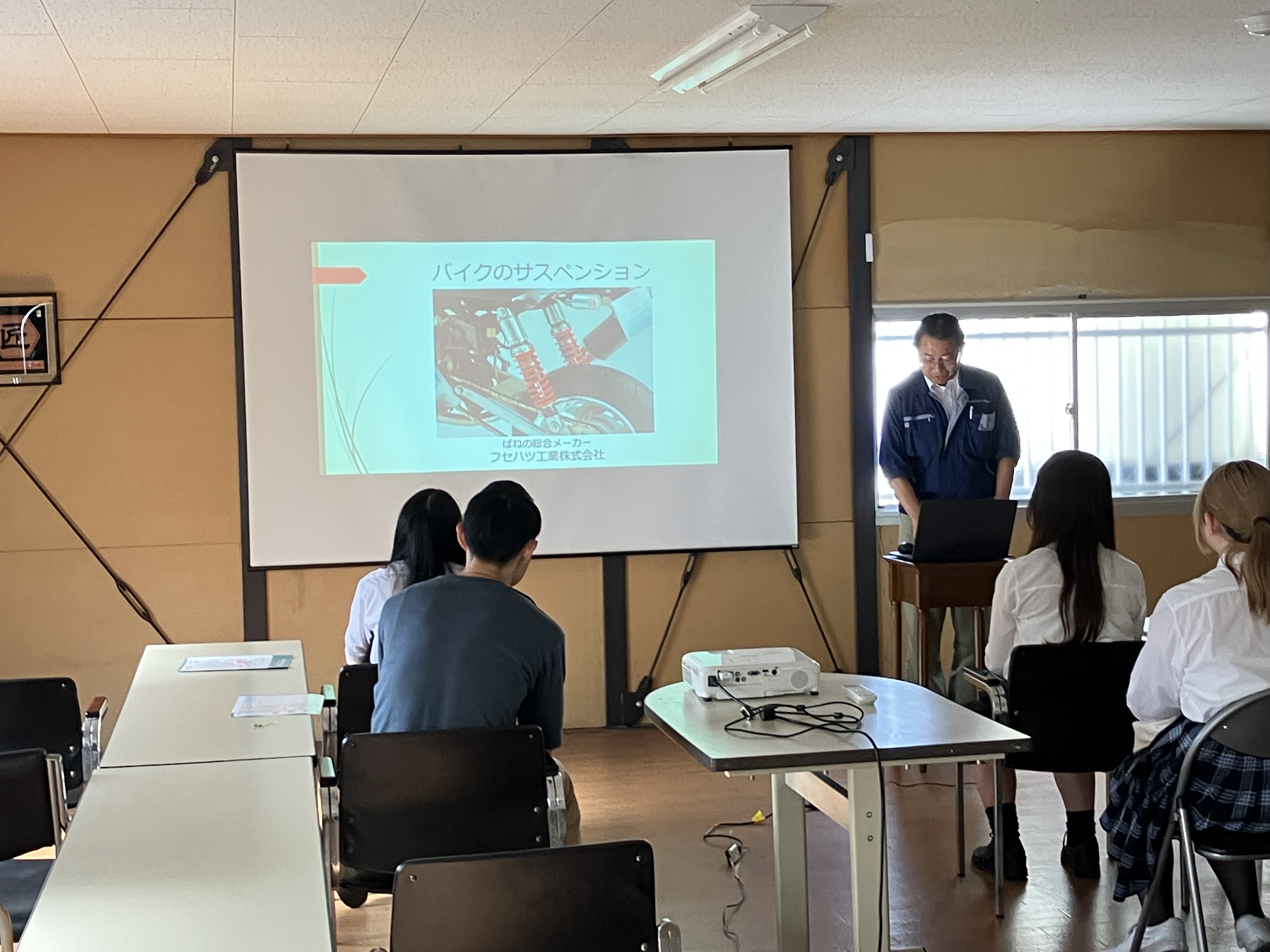 こーばへ行こう！2025-18