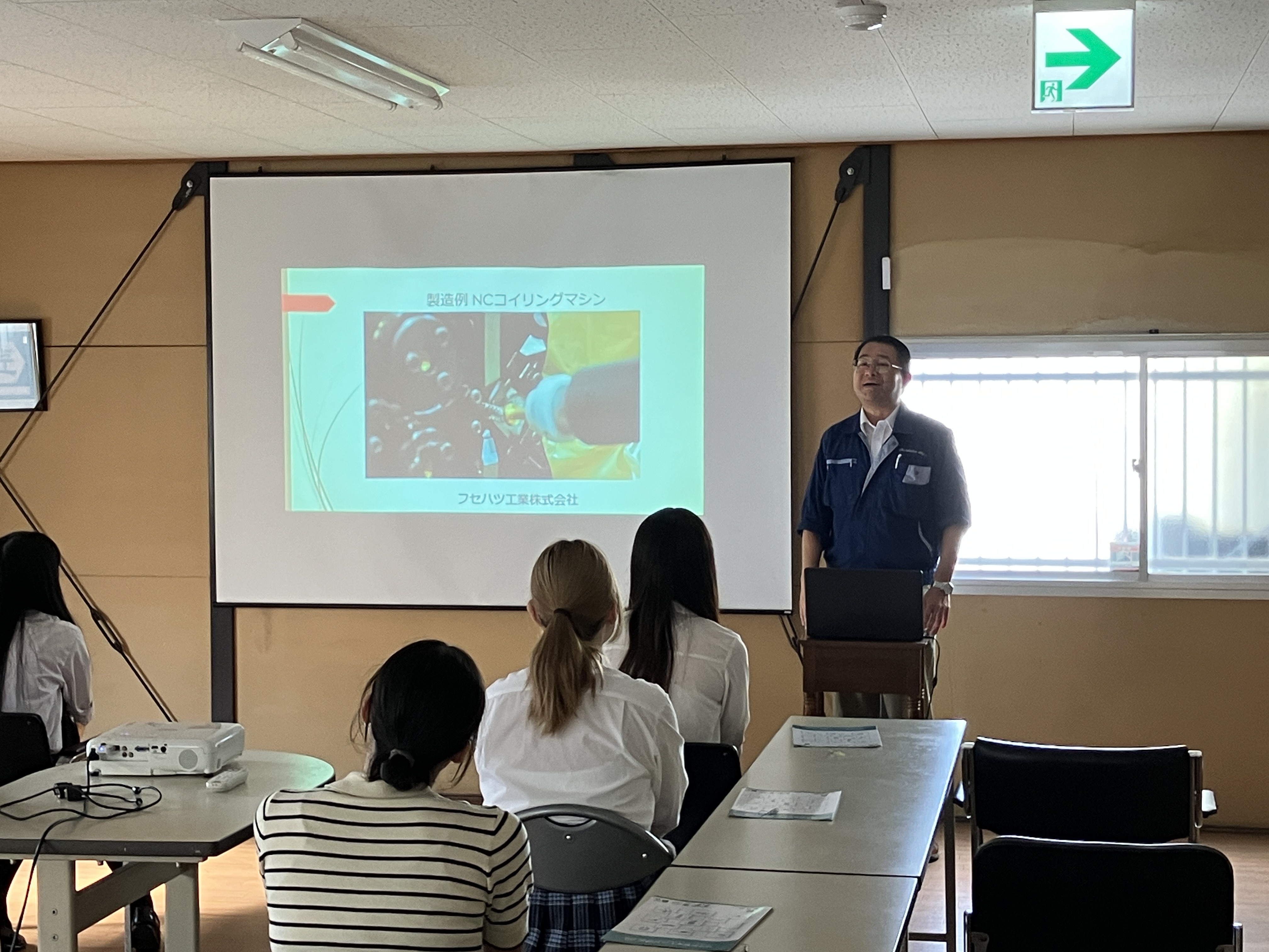 こーばへ行こう！2025-19