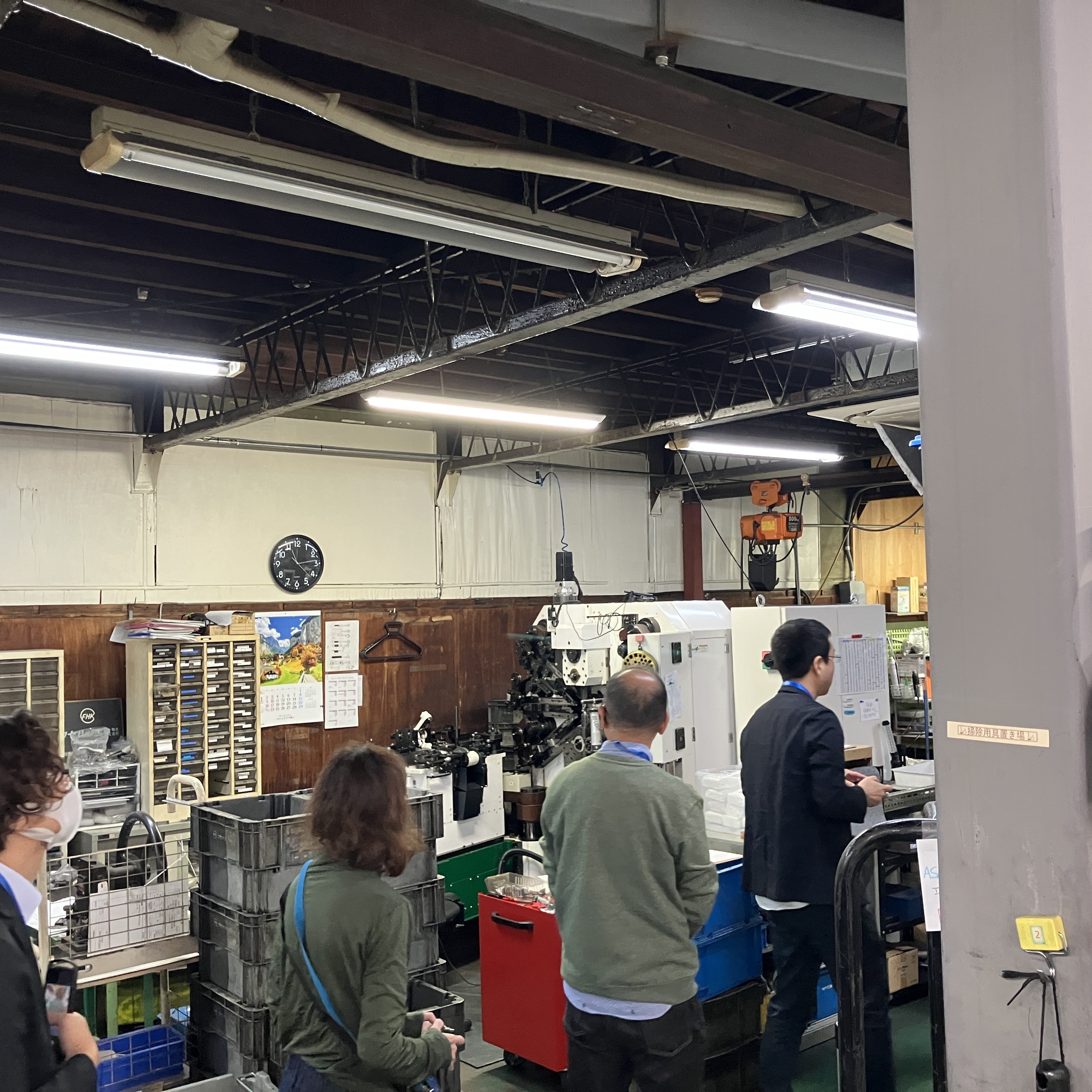 こーばへ行こう！2025-2