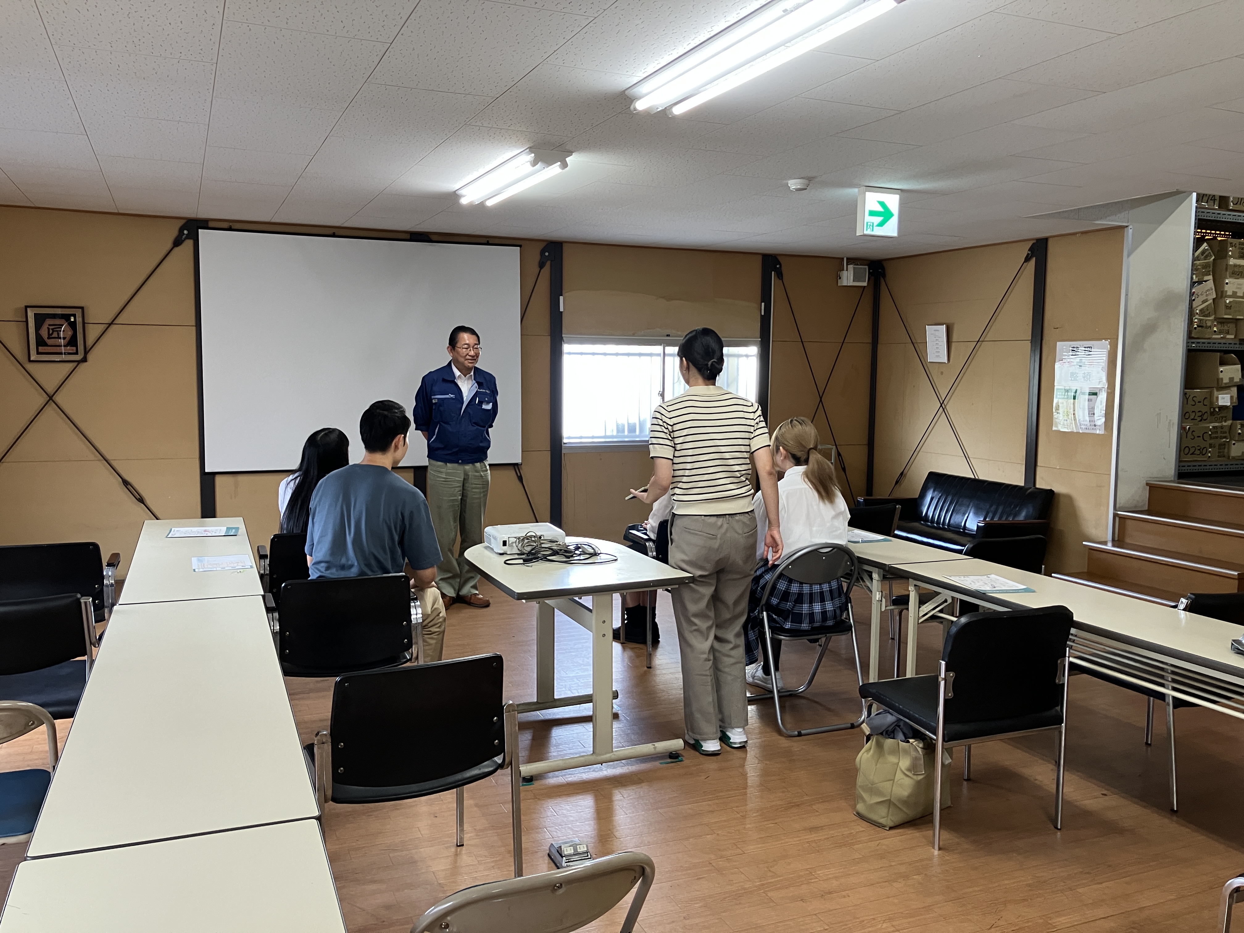 こーばへ行こう！2025-20