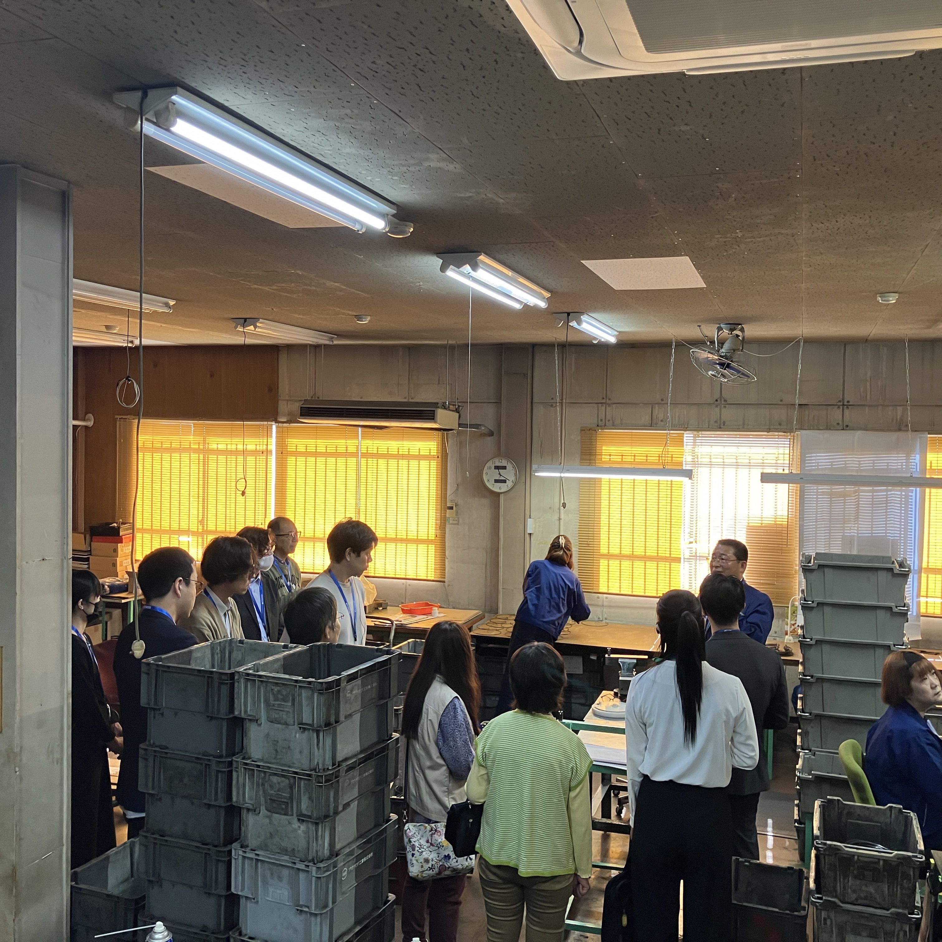 こーばへ行こう！2025-4