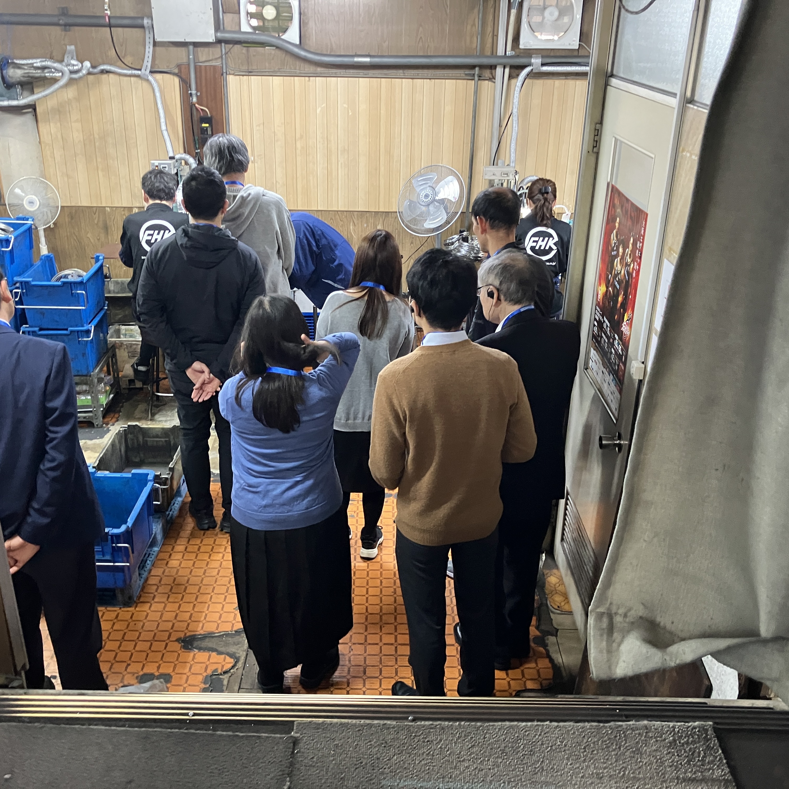 こーばへ行こう！2025-7