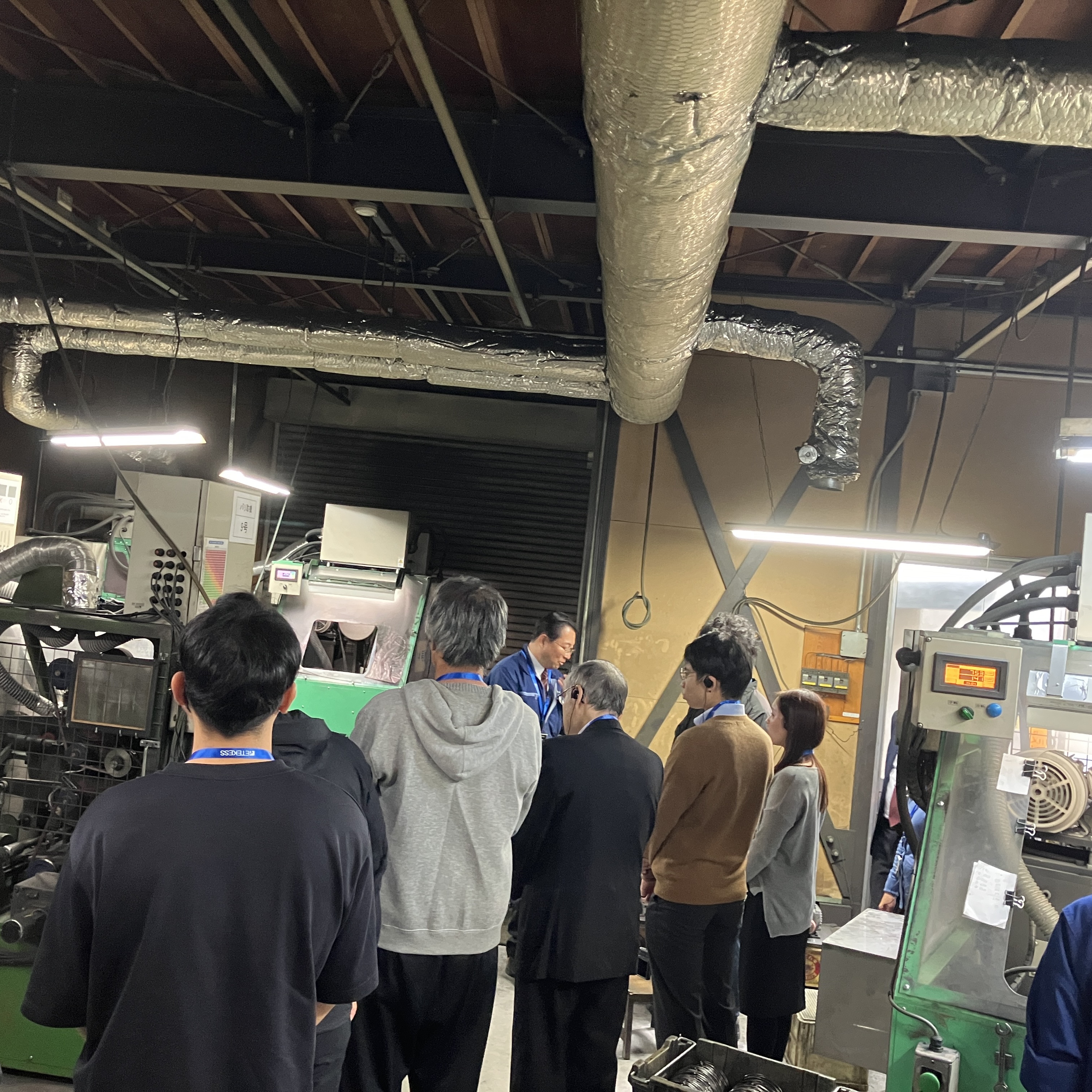 こーばへ行こう！2025-8