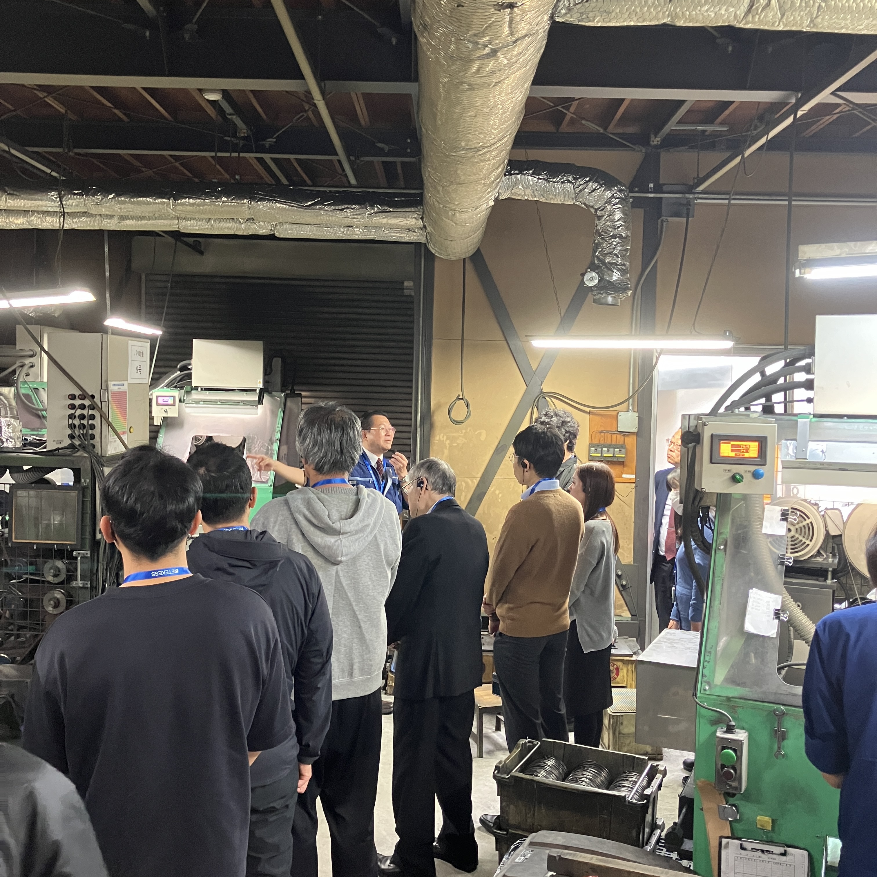 こーばへ行こう！2025-9