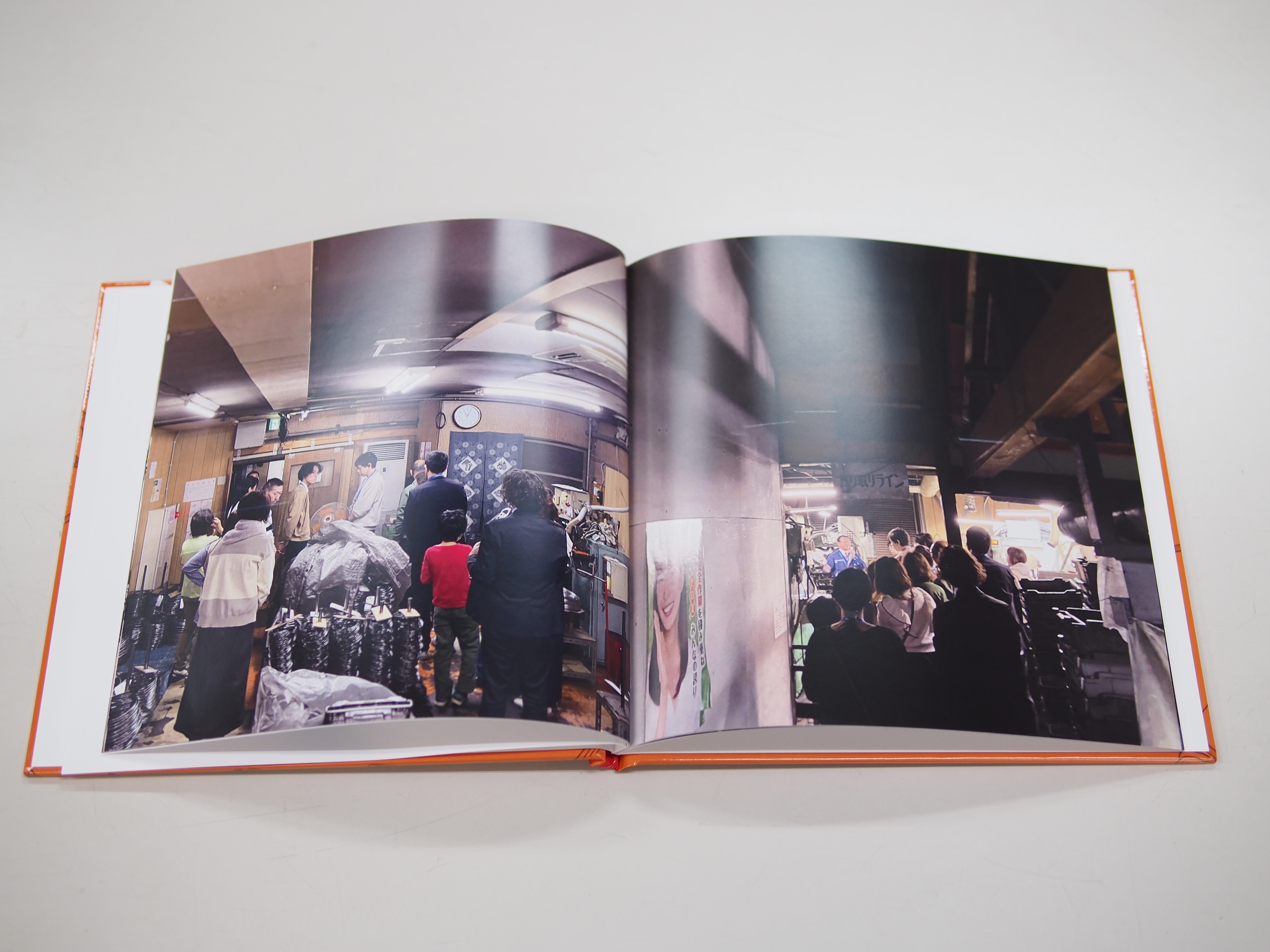 こーばへ行こう！2025 photobook5