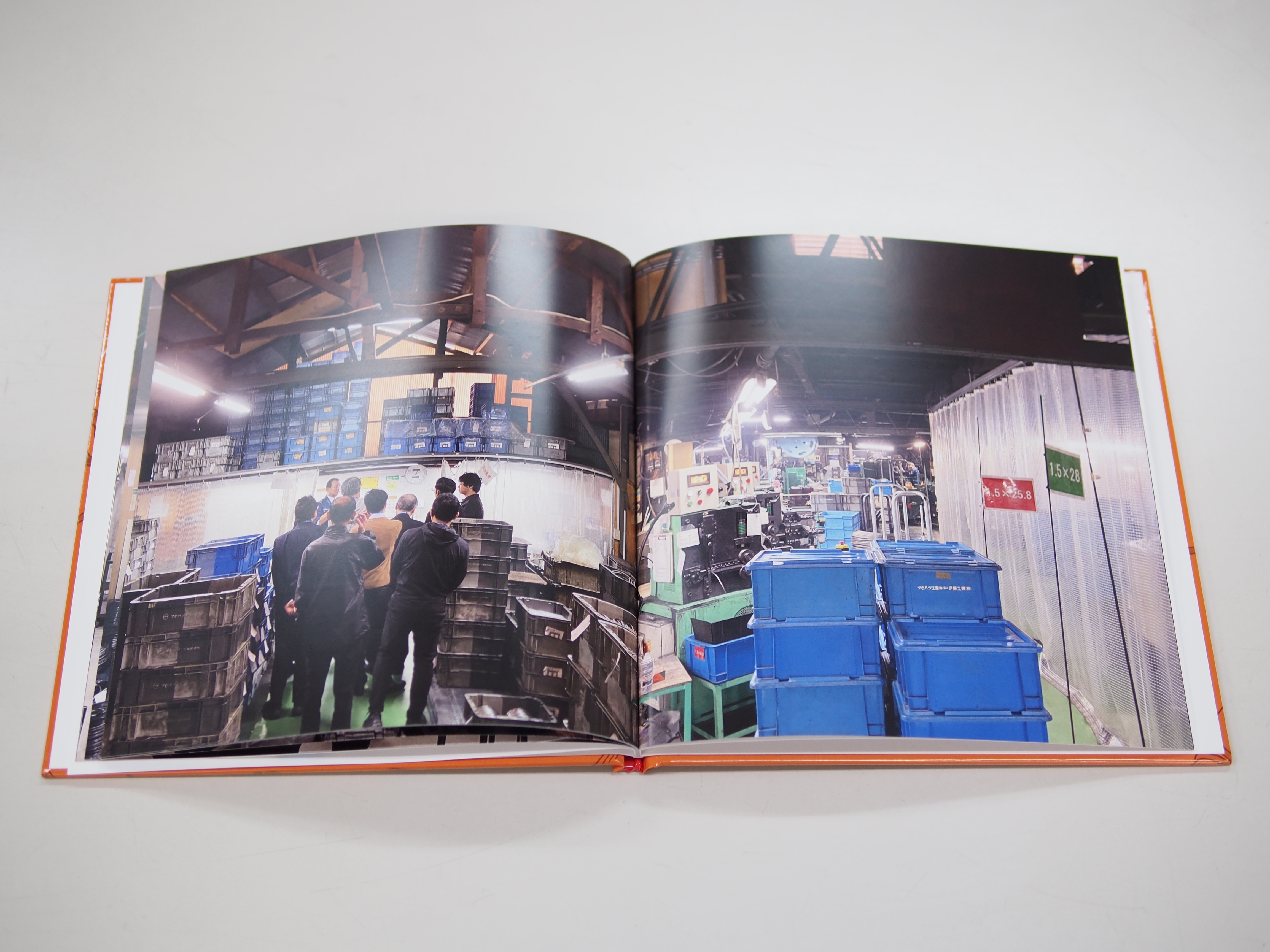 こーばへ行こう！2025 photobook4