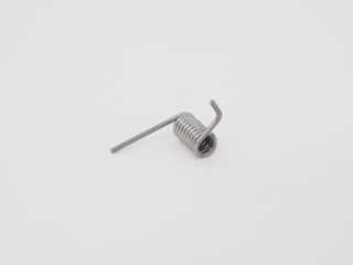 Torsion spring