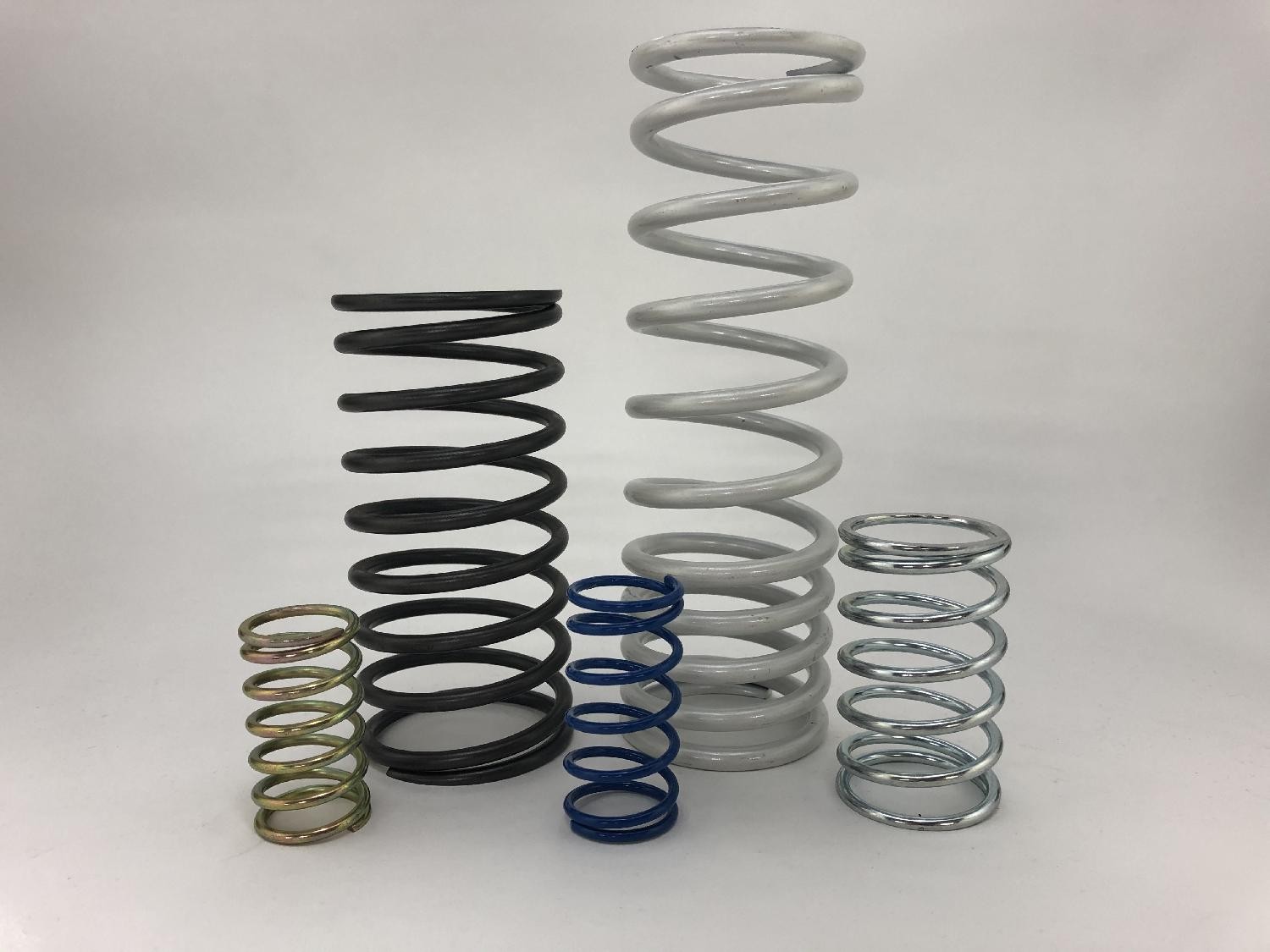 ばね屋のお便り