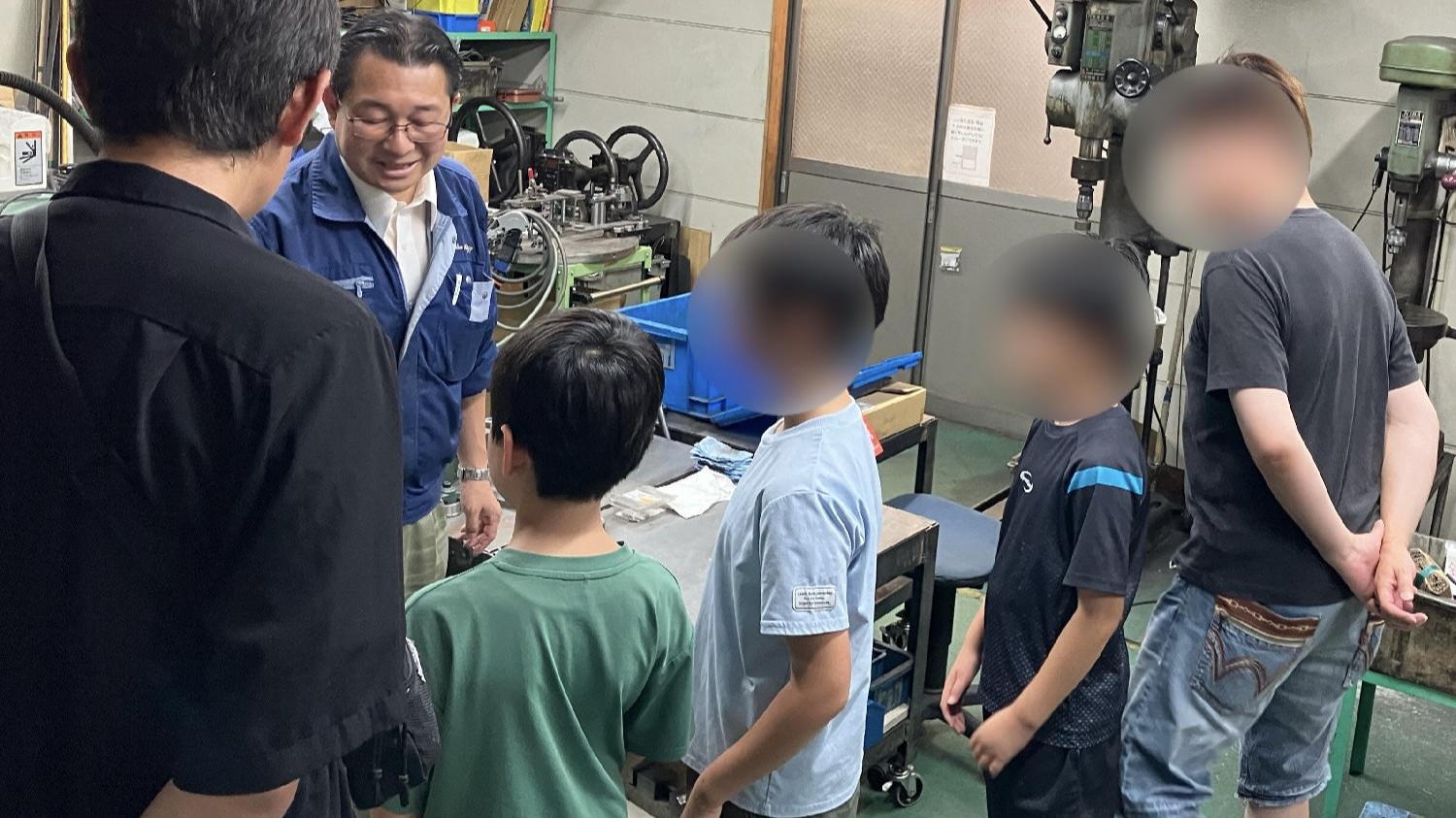 ばね屋のお便り
