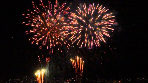 東大阪市民 ふれあい祭り