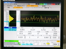 押しばね SWP-B Φ0.4 製造