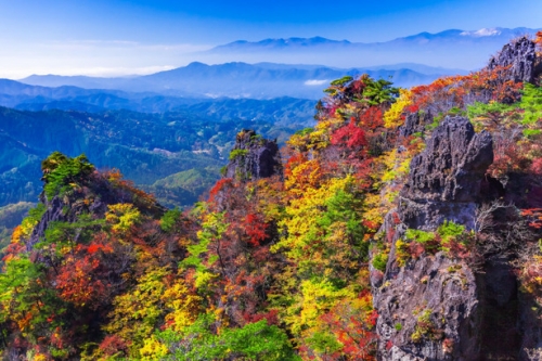 福島県霊山