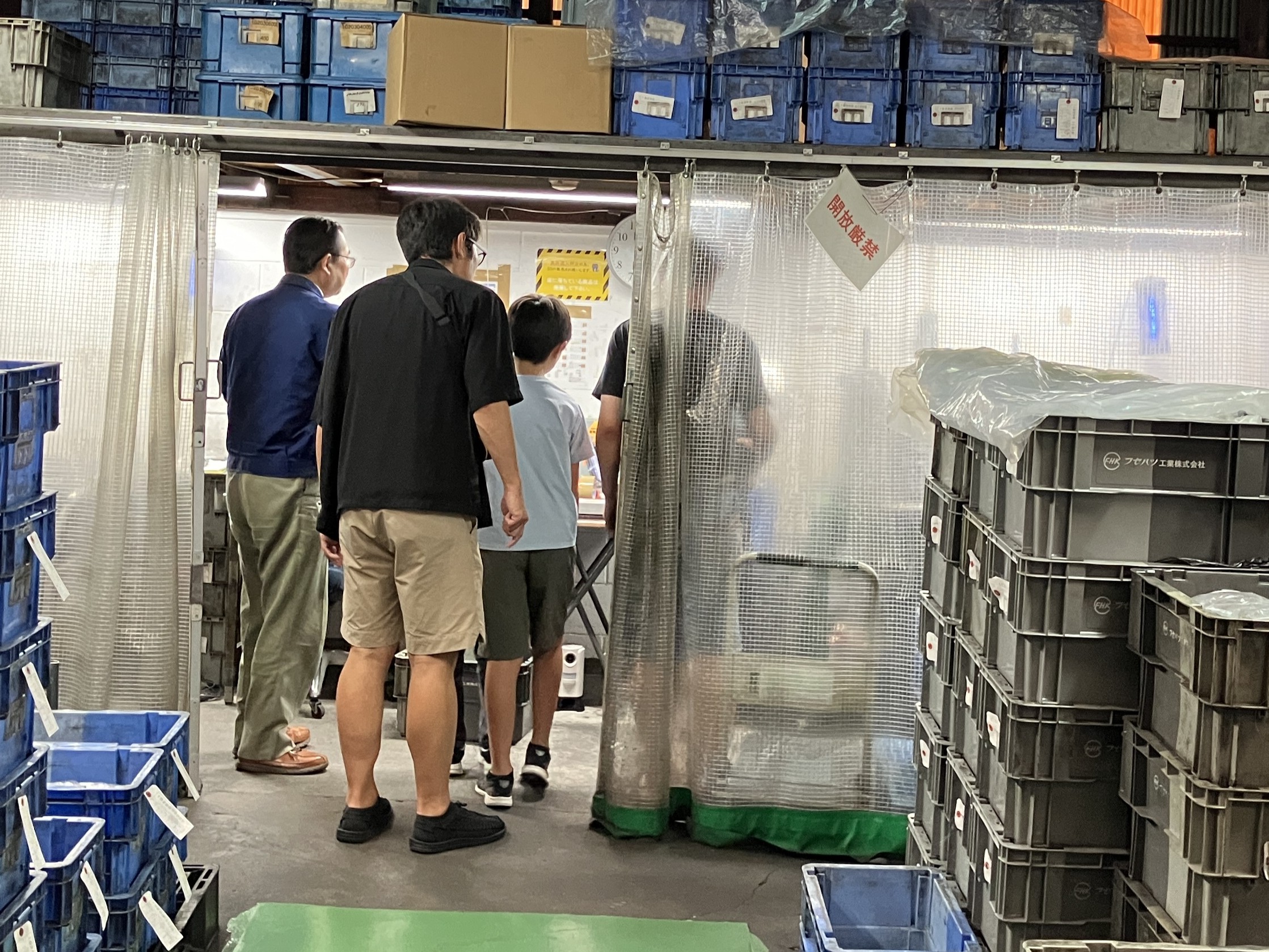街パビOSAKA