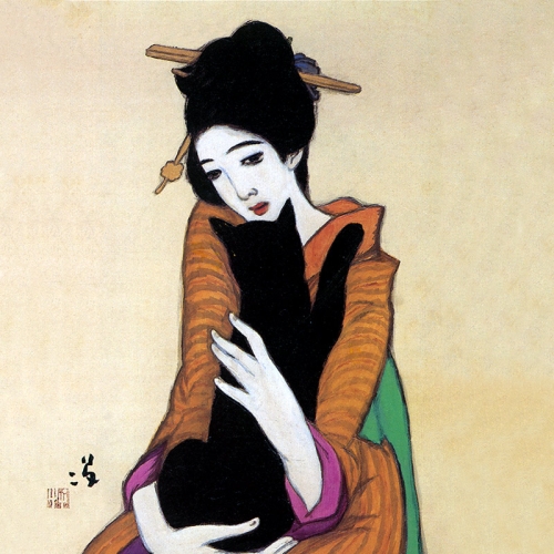 6.竹久夢二 黒船屋.jpg