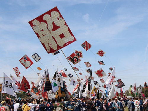 浜松市立雄踏中学校　バネ工場見学