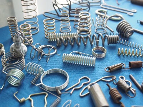 FUSEHATSU KOGYO｜SPRING MANUFACTURER｜OUR STORIS