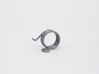 バイクレバー用バネ SWP-B Φ1.4｜ばねの総合メーカー｜フセハツ工業