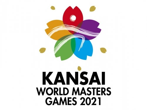 ワールドマスターズゲームズ2021関西　総会で「おにぎりボール」展示